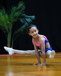 Image result for Heathrow Aerobics Gymnastics Club