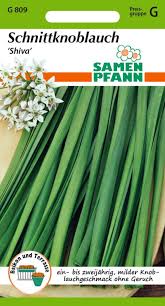 Image result for Schnittknoblauch