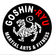 Image result for Goshin Ryu Atemi JuJitsu