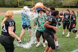 Image result for Kent Exiles American Football Club