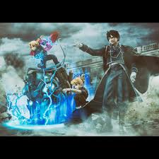 「リザ・ホークアイ 鋼の錬金術師」の画像検索結果