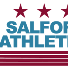 Image result for Salford Metropolitan Athletic Club