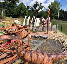 Image result for Suffolk Adventure Golf