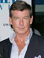 Pierce Brosnan : News : People.