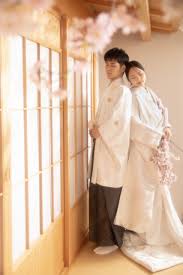 Image result for japanese wedding