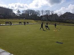 Image result for West Of Scotland Indoor Bowls Club