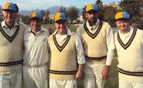 Image result for Bromham Nomads Cricket Club