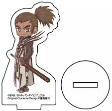 「ヴァン・グランツ テイルズオブジアビス」の画像検索結果