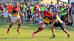 Image result for Hamilton Rugby Football Club