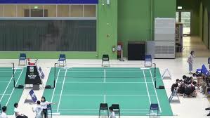 Image result for F B I Badminton Club