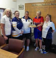 Image result for Gatehouse Of Fleet Bowling Club