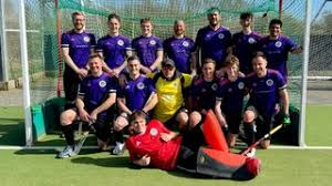 Image result for City Of Portsmouth Hockey Club