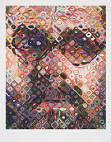 Chuck Close