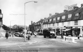 Image result for Potters Bar