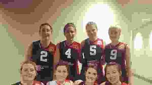 Image result for Ellesmere Port Eels Volleyball Club
