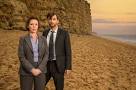 David Tennant, Olivia Colman Confirmed For BROADCHURCH Season.