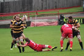 Image result for Canterbury Rugby Football Club