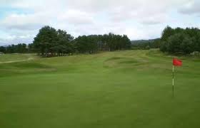 Image result for Forfar Golf Club