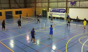 Image result for Subscriber Badminton Club