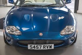 Image result for Minstrel Blue 1998 Jaguar