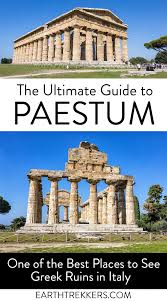 Image result for paestum