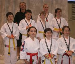 Image result for Southend Judo Club