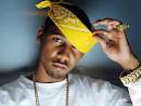 Juelz Santana Busted With Weed and Hollow Point Bullets - juelz-santana