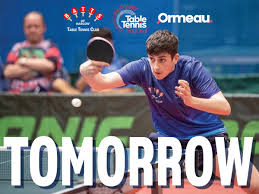 Image result for Batts Table Tennis Club