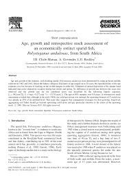 Image result for Polysteganus undulosus