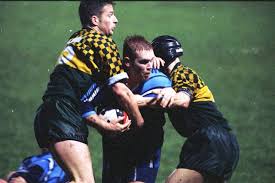 Image result for Orrall St James Rugby League Football Club