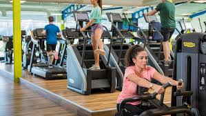 Image result for Newbury Aerobics Workout & Leisure