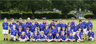Image result for Bablake Old Boys Cricket Club