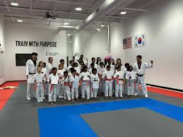 Image result for Championship Martial Arts Frisco