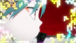 「生田羽奈日 C - The Money of Soul and Possibility Control -」の画像検索結果