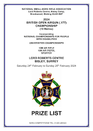 Image result for Surbiton Postal Rifle Club