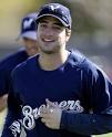 ryan braun brewers