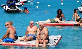 Image result for Stalybridge Snorkel Club