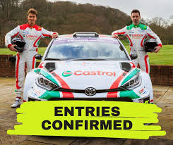 Image result for Wallasey Motor Club