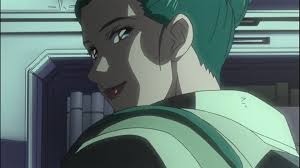 「ロード・ジブリール 機動戦士ガンダムSEED DESTINY」の画像検索結果