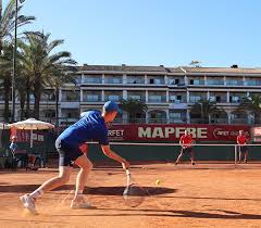 Image result for David Lloyd Senior Badminton Club