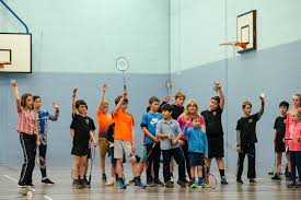 Image result for Bal Sewa Junior Badminton Club