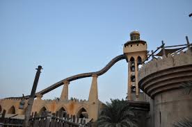 wild wadi
