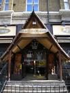 Sugar Cane, 247 Lavender Hill - via Daymix