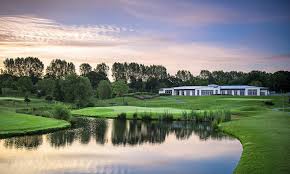 Image result for Potters Bar Golf Club Ltd