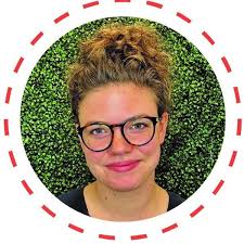 Image result for Claire Crosbie TaeKwon-Do Schools