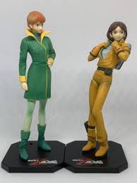 「エマ・シーン 機動戦士Zガンダム」の画像検索結果