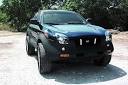 Isuzu VehiCross image, Isuzu VehiCross photo