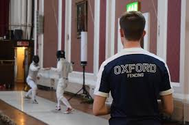 Image result for Polytechnic Fencing Club, London