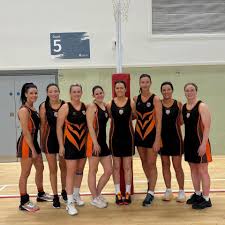 Image result for Clan Netball Club