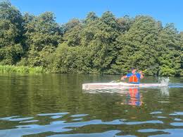 Image result for Trentham Canoe Club